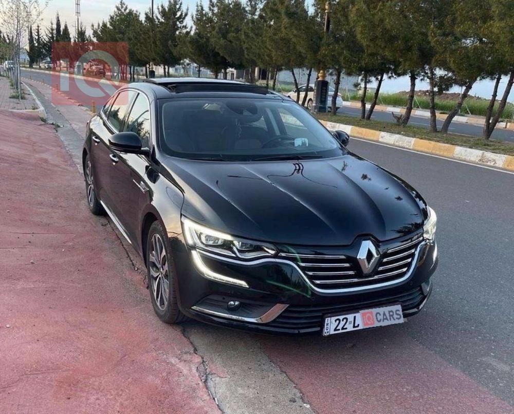 رینۆ تالیسمان